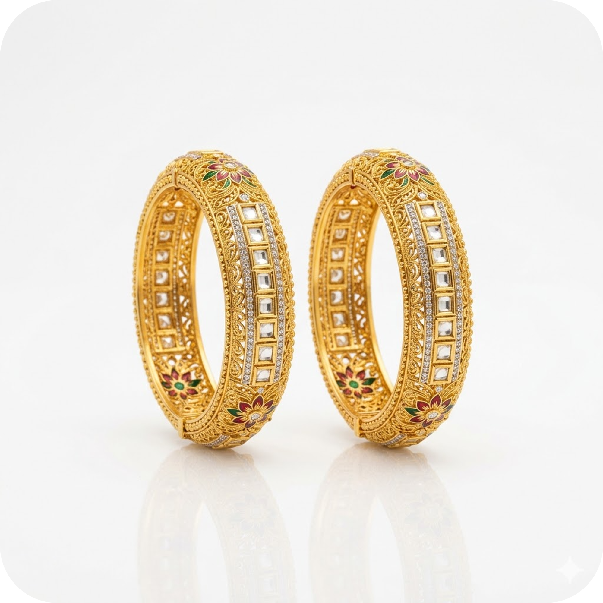 Bangles