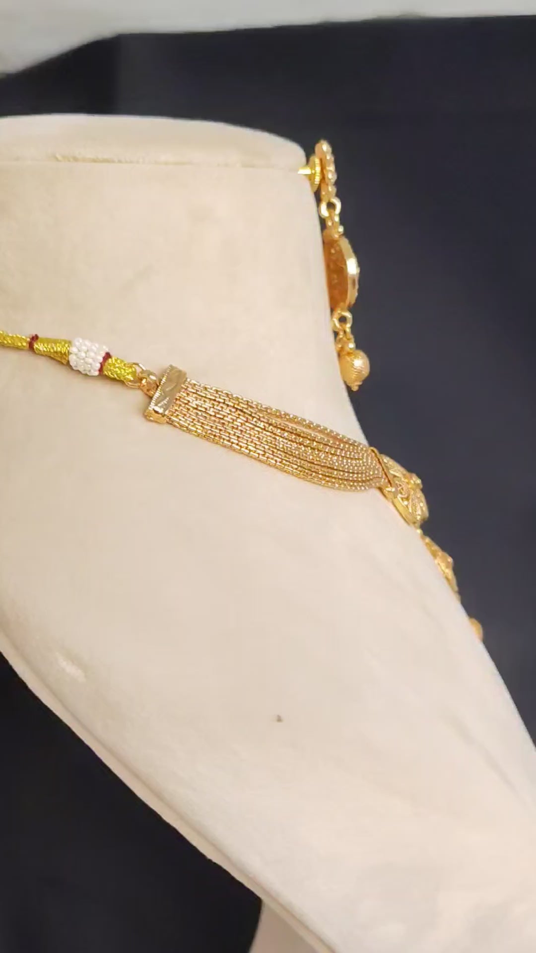 Zainab Indian Pakistani Polki Bridal Jewelry Set Wedding Necklace Earrings for Women Gold Plated